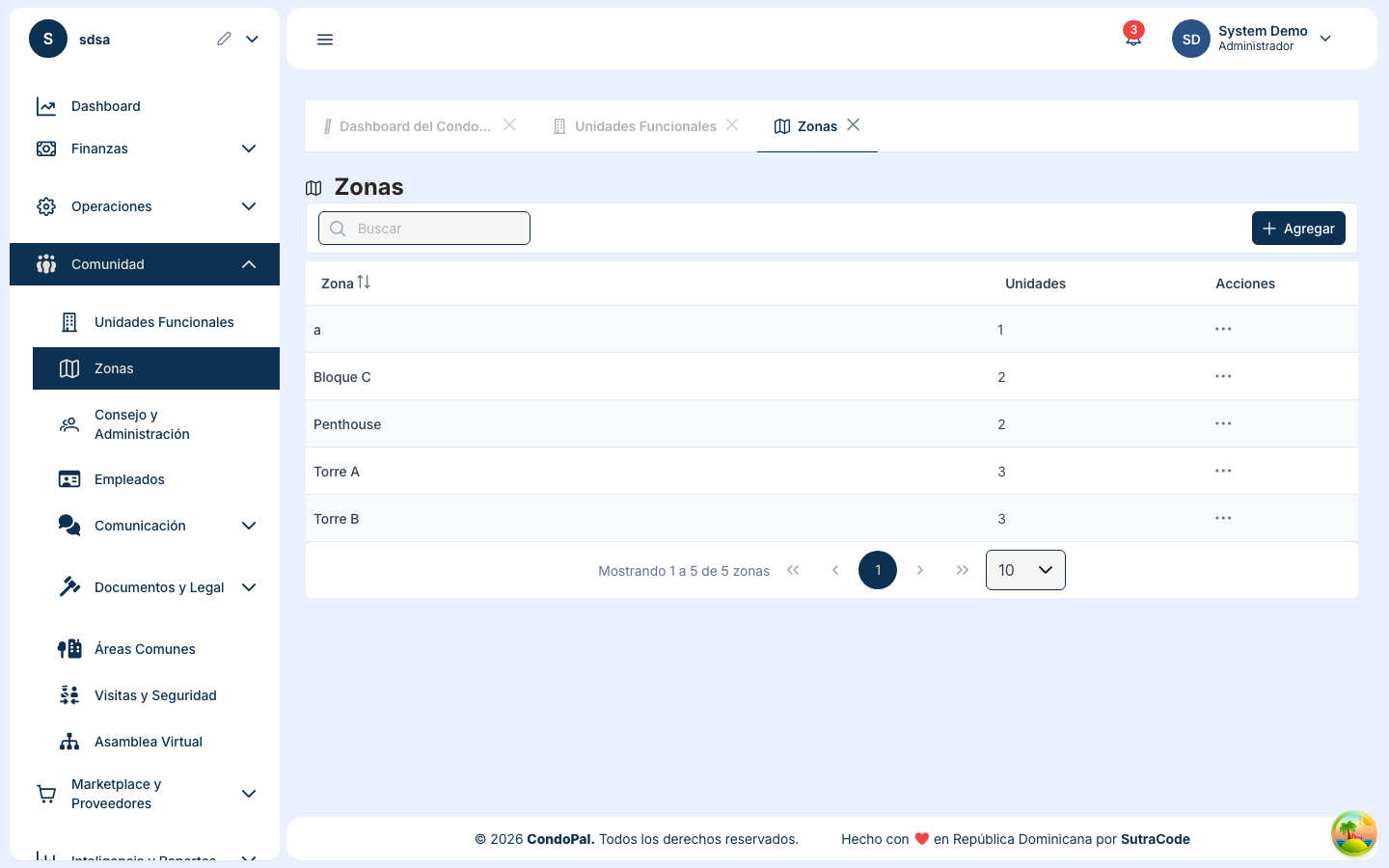 Repositorio de Documentos